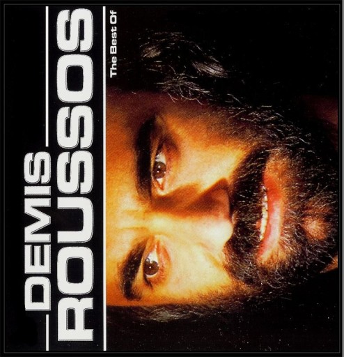 Demis Roussos The Best Of Collection CD FOREVER