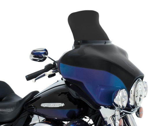 HARLEY ELECTRA STREET GLIDE SZYBA 9 CALI 96-13