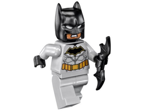 Lego figurka @@@ BATMAN (REBIRTH) @@@ z zestawu 76097