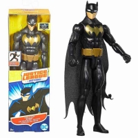 DUŻA FILMOWA FIGURKA AKCJI BATMAN DWM50 30 CM