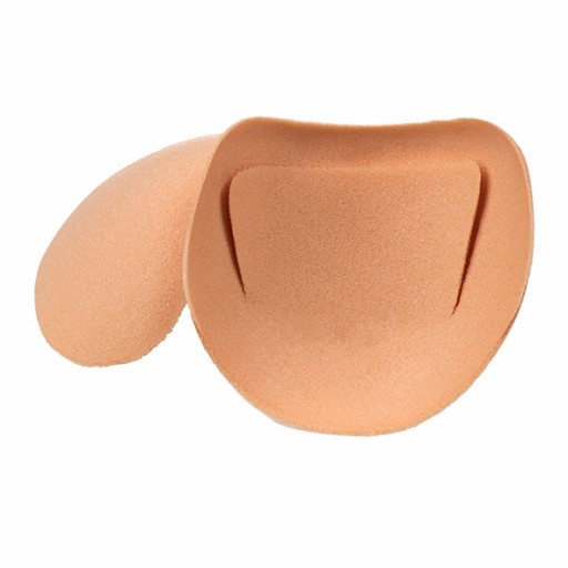 BYE BRA SHOULDER PADS PODUSZECZKI NA RAMIONA CIELI