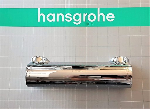 HANSGROHE Ecostat 1001 SL Korpus baterii natrysk.