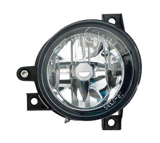 HALOGEN LAMPA P-MGŁOWA SEAT LEON II 05-09 PRAWY