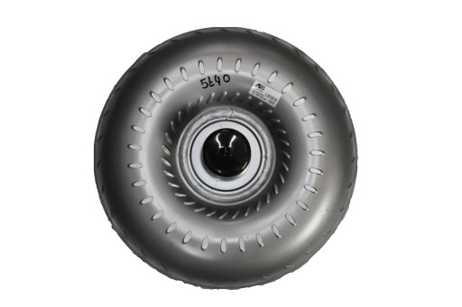 Sprzęgło HYDROKINETYCZNE 5L40