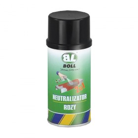 NEUTRALIZATOR RDZY+PODKŁAD BOLL 2W1 150ML SPRAY