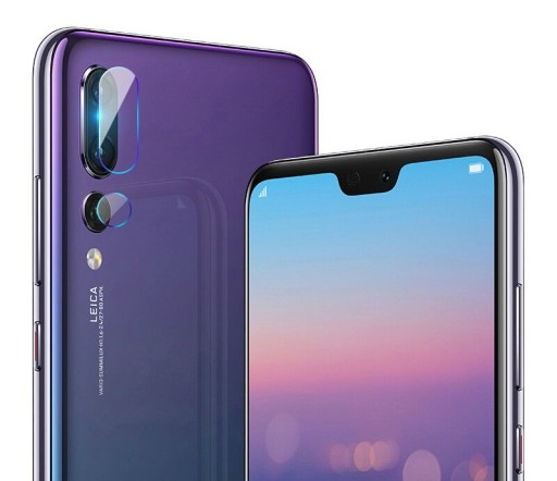 SZKŁO HARTOWANE 9H NA APARAT DO HUAWEI P20 PRO