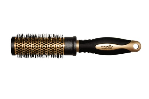 SZCZOTKA DO WŁOSÓW okrągła modelowanie 7179 REED