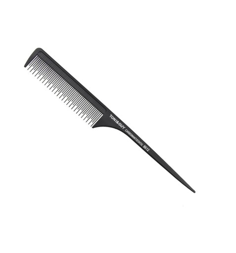 TONI&GUY CARBON 8612 GRZEBIEŃ FRYZJERSKI