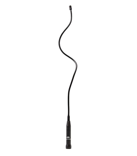 ANTENA PLASTYCZNA 40cm VHF/UHF KOMUNICA SRH40 SMA