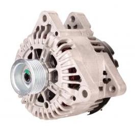 CA1674 ALTERNATOR SUZUKI LIANA 1.4 DDIS