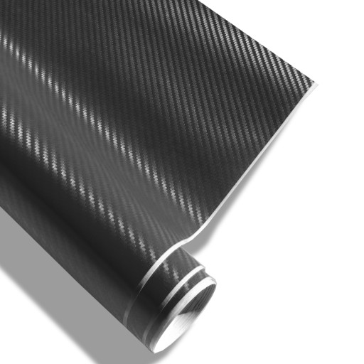 FOLIA OKLEINA CARBON 3D KARBON 9 KOLORÓW 127x50 cm