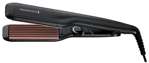 Karbownica Ceramic Crimp 220 REMINGTON S3580 +mata