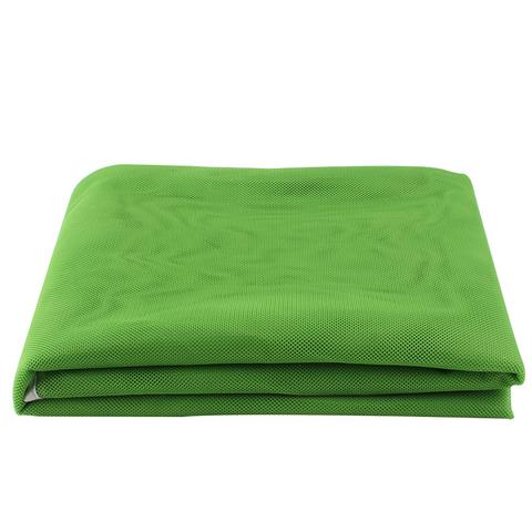 MATA KOC PRZEPUSZCZAJĄCY PIASEK ZIELONA 200x150 CM