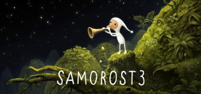 SAMOROST 3 STEAM + GRATIS