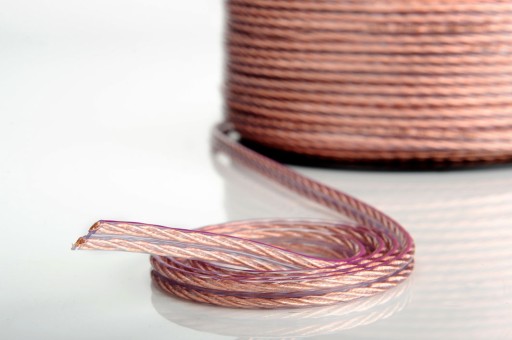 Eagle Cable Deluxe Calypso 1,5mm2 kabel głośnikowy