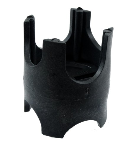 DYSTANSE POD ZBROJENIE podkładki pod drut 35/40/45/50mm - 100 sztuk