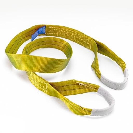 ZAWIESIE PASOWE DWUWARSTWOWE 3T/8M