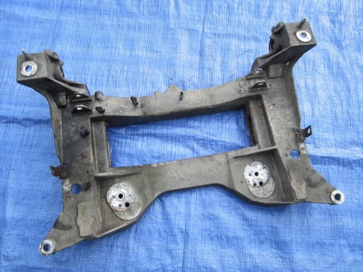 Sanki wózek silnika Corvette C6 6.0 LS2 15215882