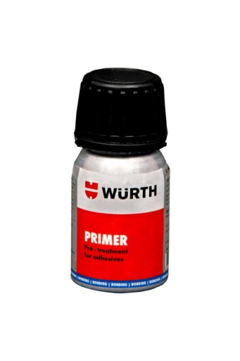 PRIMER PODKŁAD POD KLEJ DO SZYB WURTH 30ml