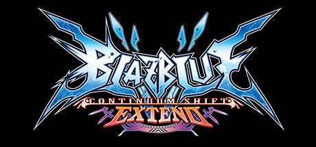 BLAZBLUE CONTINUUM SHIFT EXTEND STEAM KEY KLUCZ