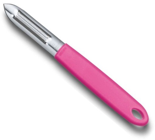 OBIERACZKA VICTORINOX 7.6077.5 DWUSTRONNA PINK