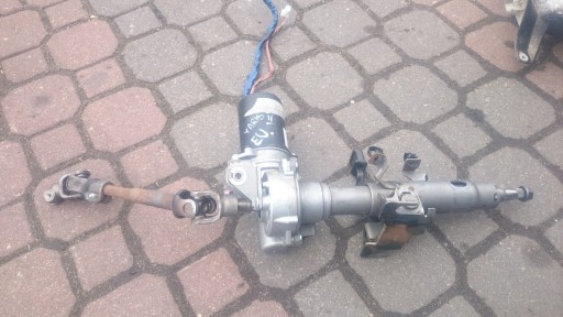 WSPOMAGANIE ELEKTRYCZNE YARIS II JJ002-000841 EU