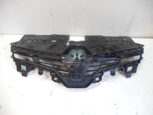 RENAULT CLIO IV ATRAPA GRILL PRZÓD 622561433R