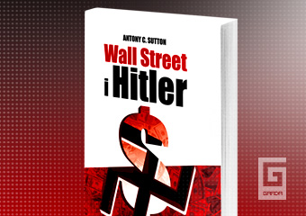 Wall Street i Hitler, Antony C. Sutton