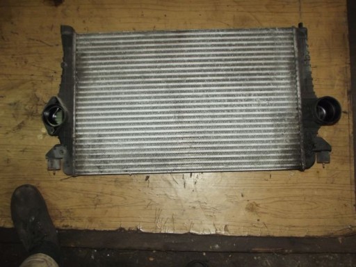 FORD GALAXY MK 2 CHŁODNICA INTERCOOLER 1.9.TDI