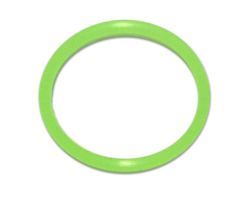 O-ring silikon GiTD fluorescencyjny 21x1,5mm