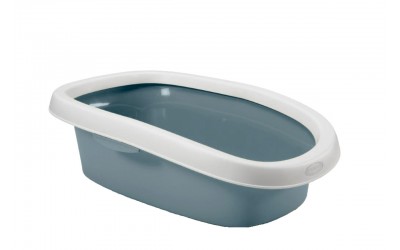KUWETA TOALETA DLA KOTA SPRINT DUŻA 58 CM