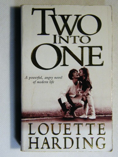 TWO INTO ONE LOUETTE HARDING