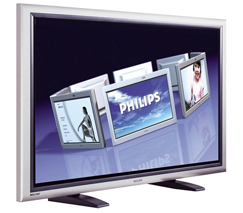 PHILIPS BRILLANCE PLASMA MONITOR 50