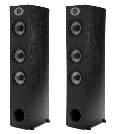 KOLUMNY PODŁOGOWE GŁOŚNIKOWE POLK AUDIO TSX440T