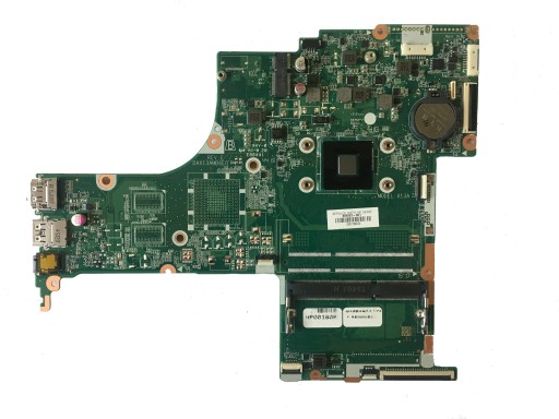 809323-601 HP PAVILION 17-G DAX13AMB6E0 N3700