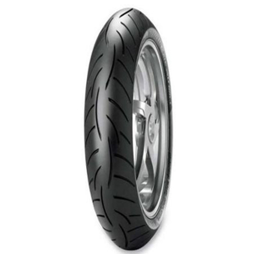 METZELER ROADTEC Z8 INTERACT 120/70ZR18 2021 rok.