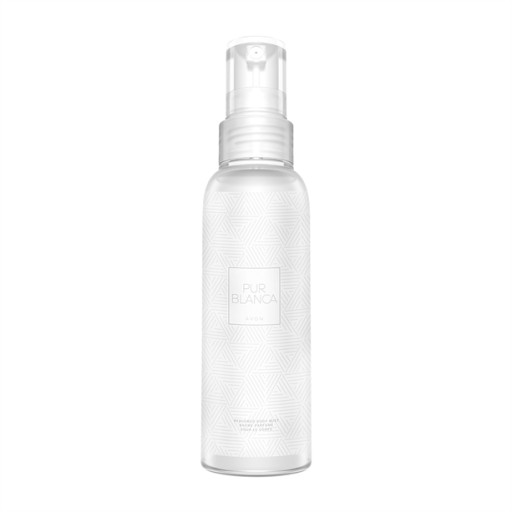 MGIEŁKA PUR BLANCA AVON DO CIAŁA 100 ML