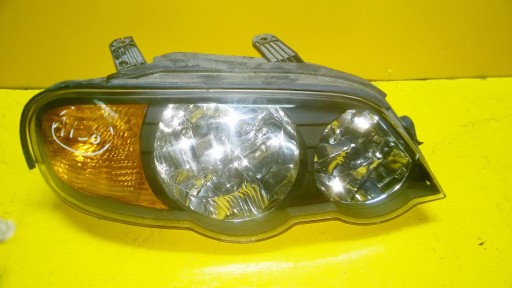 KIA SHUMA II 2003 2006 LIFT LAMPA PRAWA REFLEKTOR