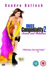 MISS CONGENIALITY 2 MISS AGENT 2 [BRAK PL] BULLOCK