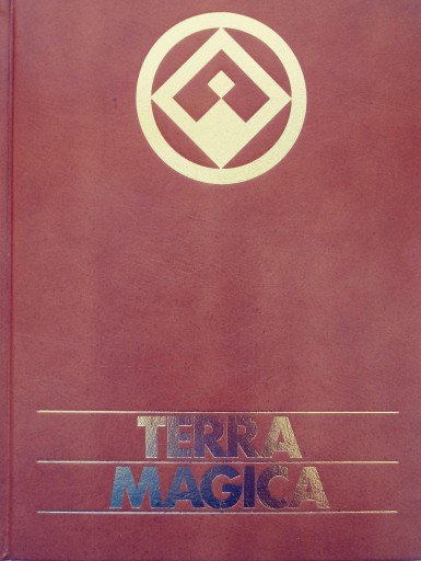 Terra Magica - Anselm Spring