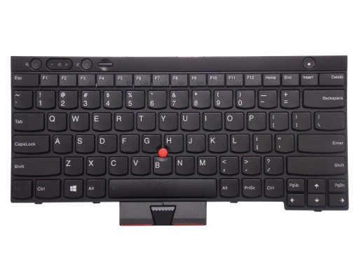 KLAWIATURA DO LENOVO L430 L530 T430 T530 X230 W530
