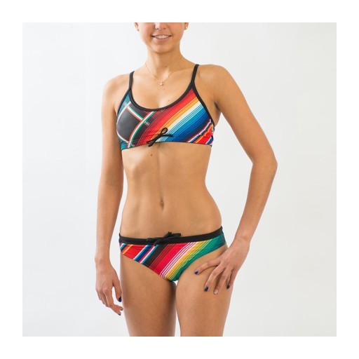 STRÓJ DAMSKI TRIATHLON KIWAMI KIRI SARAPE XS