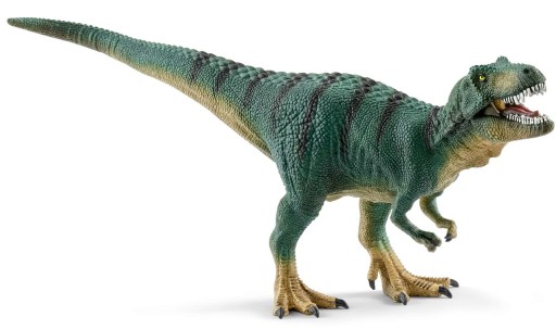 SCHLEICH 15007 DINOZAUR MŁODY TYRANOZAUR REX