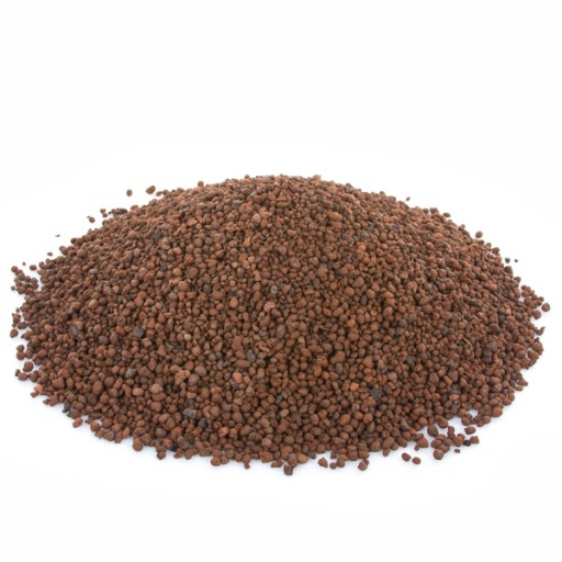 HYDROPONIKA granulat ceramiczny 2-4 50l keramzyt
