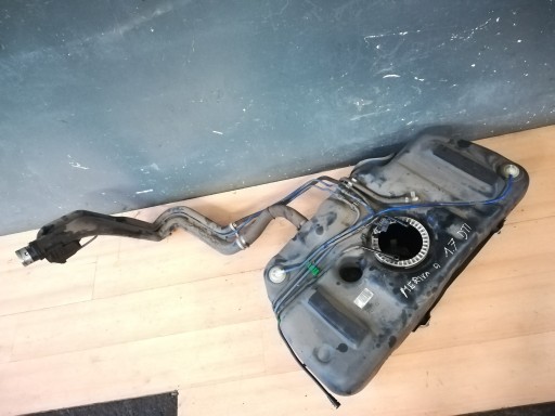 ZBIORNIK PALIWA 1.7 DIESEL OPEL MERIVA A