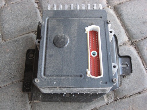 JEEP CHEROKEE LIBERTY KOMPUTER SKRZYNI 56041564AJ