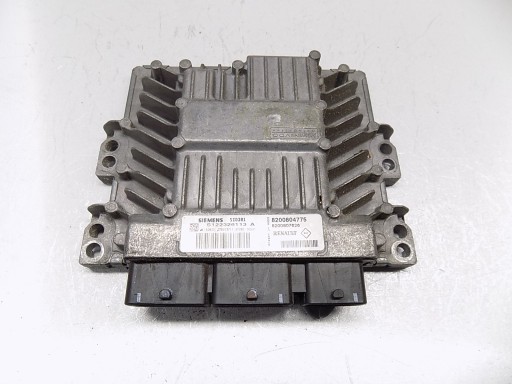 KOMPUTER - RENAULT SCENIC II FL 1.5 DCI 8200804775