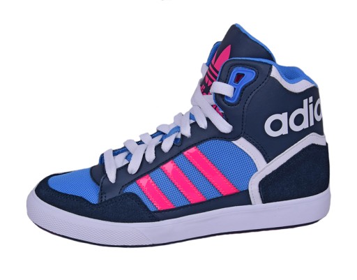 Buty damskie ADIDAS EXTABALL r. 38 2/3
