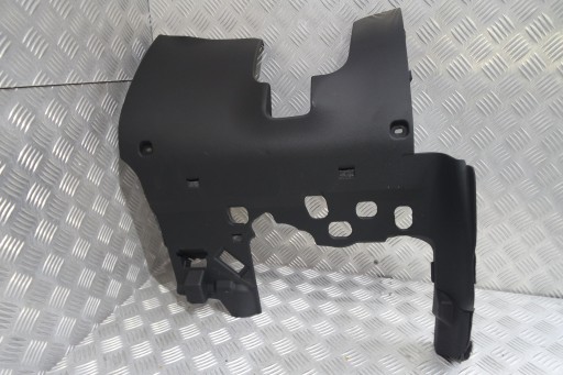 OSŁONA POD KIEROWNICE AUDI A4 RS4 8K1863075A