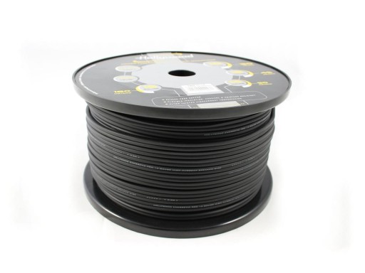 PRZEWÓD KABEL GŁOŚNIKOWY 2x1,5MM MIEDZIANYN OFC
